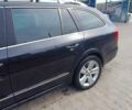 Чорний Шкода Суперб, об'ємом двигуна 1.97 л та пробігом 253 тис. км за 12600 $, фото 4 на Automoto.ua