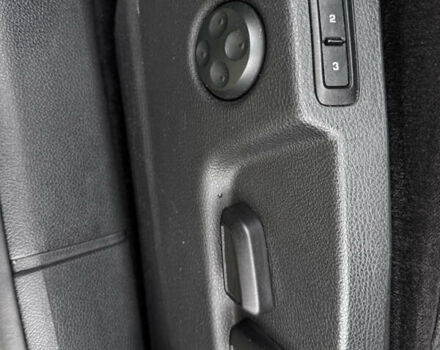 Черный Шкода Суперб, объемом двигателя 2 л и пробегом 302 тыс. км за 11400 $, фото 30 на Automoto.ua