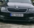 Черный Шкода Суперб, объемом двигателя 1.97 л и пробегом 240 тыс. км за 13999 $, фото 11 на Automoto.ua