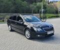Черный Шкода Суперб, объемом двигателя 1.6 л и пробегом 269 тыс. км за 10999 $, фото 1 на Automoto.ua