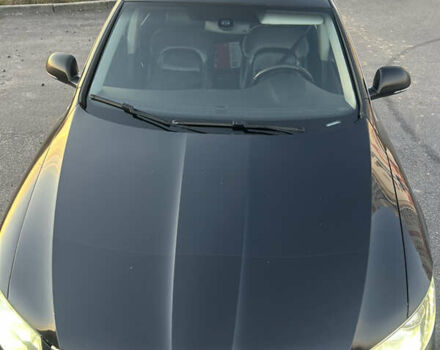 Чорний Шкода Суперб, об'ємом двигуна 1.97 л та пробігом 380 тис. км за 9700 $, фото 8 на Automoto.ua