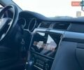 Черный Шкода Суперб, объемом двигателя 2 л и пробегом 207 тыс. км за 13990 $, фото 14 на Automoto.ua