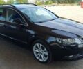 Черный Шкода Суперб, объемом двигателя 2 л и пробегом 235 тыс. км за 13700 $, фото 20 на Automoto.ua