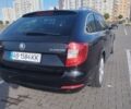 Черный Шкода Суперб, объемом двигателя 2 л и пробегом 253 тыс. км за 11999 $, фото 3 на Automoto.ua