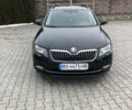 Черный Шкода Суперб, объемом двигателя 1.97 л и пробегом 262 тыс. км за 13100 $, фото 1 на Automoto.ua