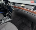 Черный Шкода Суперб, объемом двигателя 2 л и пробегом 302 тыс. км за 11400 $, фото 20 на Automoto.ua