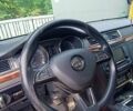 Чорний Шкода Суперб, об'ємом двигуна 1.97 л та пробігом 253 тис. км за 12600 $, фото 9 на Automoto.ua
