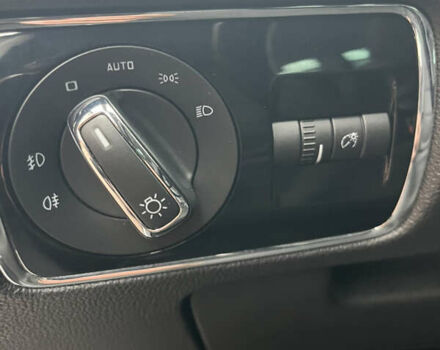 Черный Шкода Суперб, объемом двигателя 2 л и пробегом 259 тыс. км за 12990 $, фото 28 на Automoto.ua