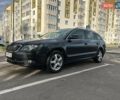 Черный Шкода Суперб, объемом двигателя 2 л и пробегом 380 тыс. км за 10300 $, фото 4 на Automoto.ua