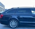 Черный Шкода Суперб, объемом двигателя 2 л и пробегом 207 тыс. км за 13990 $, фото 9 на Automoto.ua