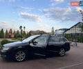 Черный Шкода Суперб, объемом двигателя 2 л и пробегом 255 тыс. км за 12999 $, фото 48 на Automoto.ua