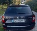 Черный Шкода Суперб, объемом двигателя 2 л и пробегом 530 тыс. км за 10800 $, фото 3 на Automoto.ua