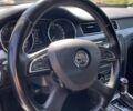 Чорний Шкода Суперб, об'ємом двигуна 2 л та пробігом 272 тис. км за 13600 $, фото 41 на Automoto.ua