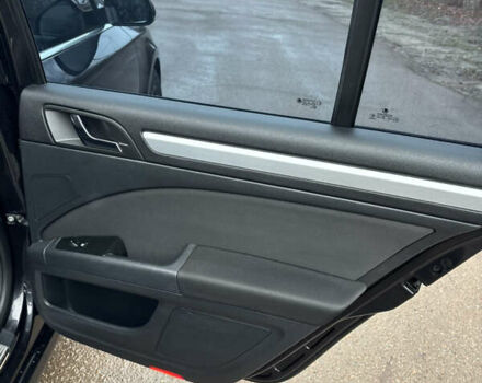 Черный Шкода Суперб, объемом двигателя 2 л и пробегом 316 тыс. км за 12299 $, фото 35 на Automoto.ua