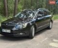 Черный Шкода Суперб, объемом двигателя 1.97 л и пробегом 229 тыс. км за 13000 $, фото 1 на Automoto.ua