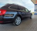 Черный Шкода Суперб, объемом двигателя 2 л и пробегом 235 тыс. км за 13700 $, фото 19 на Automoto.ua