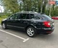 Черный Шкода Суперб, объемом двигателя 2 л и пробегом 380 тыс. км за 10300 $, фото 9 на Automoto.ua