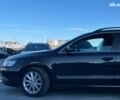 Черный Шкода Суперб, объемом двигателя 2 л и пробегом 207 тыс. км за 13990 $, фото 3 на Automoto.ua
