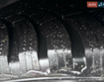 Черный Шкода Суперб, объемом двигателя 2 л и пробегом 302 тыс. км за 11400 $, фото 15 на Automoto.ua