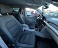 Черный Шкода Суперб, объемом двигателя 2 л и пробегом 207 тыс. км за 13990 $, фото 16 на Automoto.ua