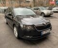 Черный Шкода Суперб, объемом двигателя 1.97 л и пробегом 234 тыс. км за 14000 $, фото 3 на Automoto.ua