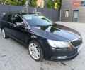 Черный Шкода Суперб, объемом двигателя 1.97 л и пробегом 297 тыс. км за 11500 $, фото 8 на Automoto.ua