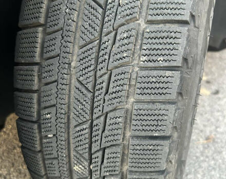 Чорний Шкода Суперб, об'ємом двигуна 1.97 л та пробігом 380 тис. км за 9700 $, фото 9 на Automoto.ua