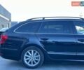 Черный Шкода Суперб, объемом двигателя 2 л и пробегом 207 тыс. км за 13990 $, фото 9 на Automoto.ua
