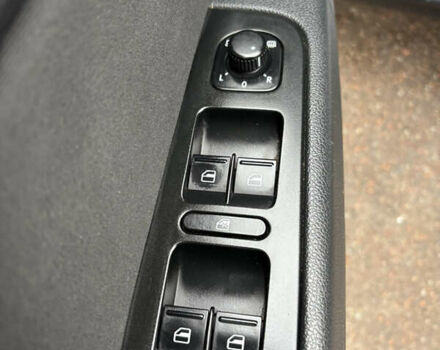 Черный Шкода Суперб, объемом двигателя 2 л и пробегом 316 тыс. км за 12299 $, фото 23 на Automoto.ua