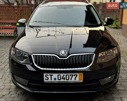 Черный Шкода Суперб, объемом двигателя 1.98 л и пробегом 260 тыс. км за 10950 $, фото 2 на Automoto.ua