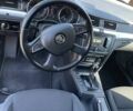 Чорний Шкода Суперб, об'ємом двигуна 2 л та пробігом 272 тис. км за 13600 $, фото 35 на Automoto.ua
