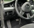 Черный Шкода Суперб, объемом двигателя 2 л и пробегом 325 тыс. км за 11500 $, фото 23 на Automoto.ua