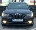 Черный Шкода Суперб, объемом двигателя 1.6 л и пробегом 306 тыс. км за 8888 $, фото 1 на Automoto.ua