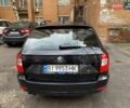 Черный Шкода Суперб, объемом двигателя 1.97 л и пробегом 234 тыс. км за 14000 $, фото 6 на Automoto.ua