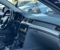 Черный Шкода Суперб, объемом двигателя 2 л и пробегом 207 тыс. км за 13990 $, фото 17 на Automoto.ua