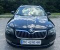 Чорний Шкода Суперб, об'ємом двигуна 1.6 л та пробігом 297 тис. км за 10500 $, фото 1 на Automoto.ua