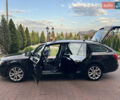 Черный Шкода Суперб, объемом двигателя 2 л и пробегом 255 тыс. км за 12999 $, фото 47 на Automoto.ua