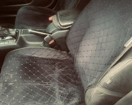 Чорний Шкода Суперб, об'ємом двигуна 2 л та пробігом 316 тис. км за 12300 $, фото 19 на Automoto.ua