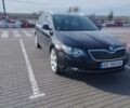 Черный Шкода Суперб, объемом двигателя 2 л и пробегом 253 тыс. км за 11999 $, фото 8 на Automoto.ua