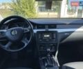 Чорний Шкода Суперб, об'ємом двигуна 2 л та пробігом 272 тис. км за 13600 $, фото 38 на Automoto.ua
