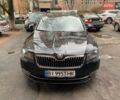 Черный Шкода Суперб, объемом двигателя 1.97 л и пробегом 234 тыс. км за 14000 $, фото 2 на Automoto.ua