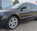 Черный Шкода Суперб, объемом двигателя 2 л и пробегом 235 тыс. км за 13700 $, фото 3 на Automoto.ua