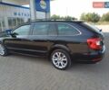 Черный Шкода Суперб, объемом двигателя 2 л и пробегом 235 тыс. км за 13700 $, фото 31 на Automoto.ua