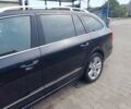 Чорний Шкода Суперб, об'ємом двигуна 1.97 л та пробігом 253 тис. км за 12600 $, фото 8 на Automoto.ua