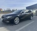Чорний Шкода Суперб, об'ємом двигуна 2 л та пробігом 281 тис. км за 11000 $, фото 1 на Automoto.ua