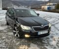 Чорний Шкода Суперб, об'ємом двигуна 2 л та пробігом 300 тис. км за 12999 $, фото 1 на Automoto.ua
