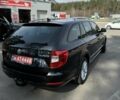 Черный Шкода Суперб, объемом двигателя 1.6 л и пробегом 170 тыс. км за 12900 $, фото 6 на Automoto.ua