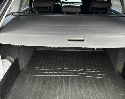 Черный Шкода Суперб, объемом двигателя 2 л и пробегом 316 тыс. км за 12299 $, фото 36 на Automoto.ua