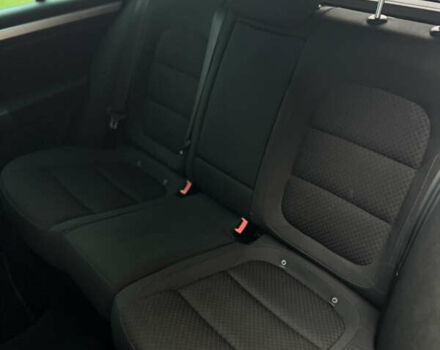 Черный Шкода Суперб, объемом двигателя 2 л и пробегом 259 тыс. км за 12990 $, фото 24 на Automoto.ua