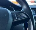 Черный Шкода Суперб, объемом двигателя 2 л и пробегом 207 тыс. км за 13990 $, фото 35 на Automoto.ua